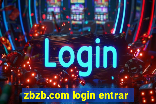 zbzb.com login entrar